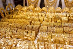 شروع افزایش نرخ طلا و سکه