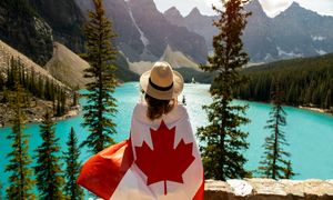 شانس مهاجرت خود را با ویزای اکسپرس اینتری کانادا افزایش دهید