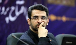 آذری جهرمی مدیرعامل پرسپولیس می‌شود؟