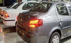 فروش فوق‌ العاده ایران‌ خودرو تا جمعه ادامه دارد