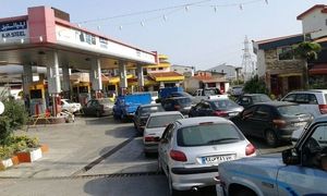 اختلال در پمپ بنزین ها ؛ آخرین اخبار از یک شوک سوختی