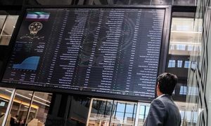 نگرانی سهامداران بورس با وجود رشد شاخص کل!