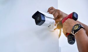 راهنمای خرید دوربین مدار بسته