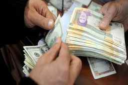 قیمت دلار در آستانه سفر مدیر کل آژانس انرژی اتمی