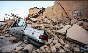 بانک رفاه آماده کمک به زلزله زدگان هرمزگان