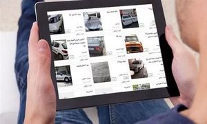 دستور حذف قیمت خودرو از آگهی های آنلاین صادر شد