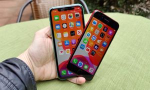 گوشی آیفون 5 جی به بازار می‌آید