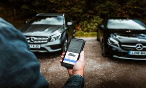 معتبرترین سایت های اجاره ماشین در کیش