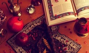 خرید اینترنتی با طعم تخفیف شب یلدا