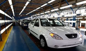تسهیلات 30 میلیون تومانی سایپا
