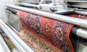 راهنمای خرید فرش ماشینی