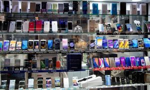 پر فروش ترین و گران ترین گوشی های بازار کدامند ؟