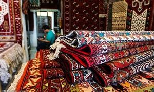 سقوط ۹۷ درصدی صادرات فرش دستباف ایران