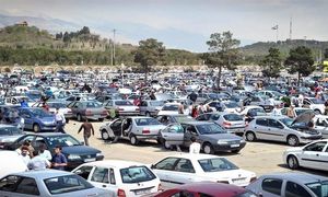 نوبت به تغییر مدیران ایران خودرو و سایپا رسید