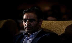 پشت پرده استعفای شاپور محمدی از ریاست بورس