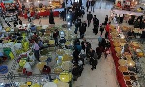 جشنواره فروش فوق العاده نوروزی ۳ روز دیگر آغاز می‌شود