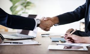استخدام 30 نیروی انسانی در 5 موقعیت شغلی