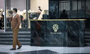 بورس از سراشیبی سقوط نجات پیدا کرد؟!