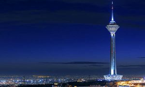 هتل های مصادره ای تهران