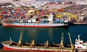 وضعیت تجارت ایران و هند ؛ صادرات بیشتر ، واردات کمتر