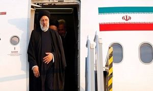 رئیسی در تدارک جام جهانی به قطر می‌رود !