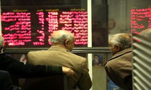واکنش ها به عرضه شستا در بورس