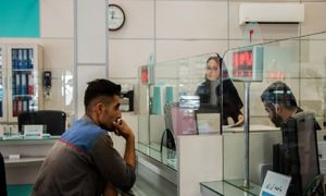 شرایط لازم برای دریافت وام بدون ضامن 100 میلیون تومانی بانک ملت