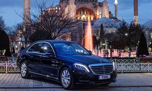ارزان ترین روش اجاره خودرو در استانبول