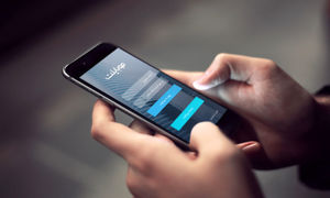 فراهم شدن امکان تغییر شماره تلفن مشتریان در اپلیکیشن موبایلت