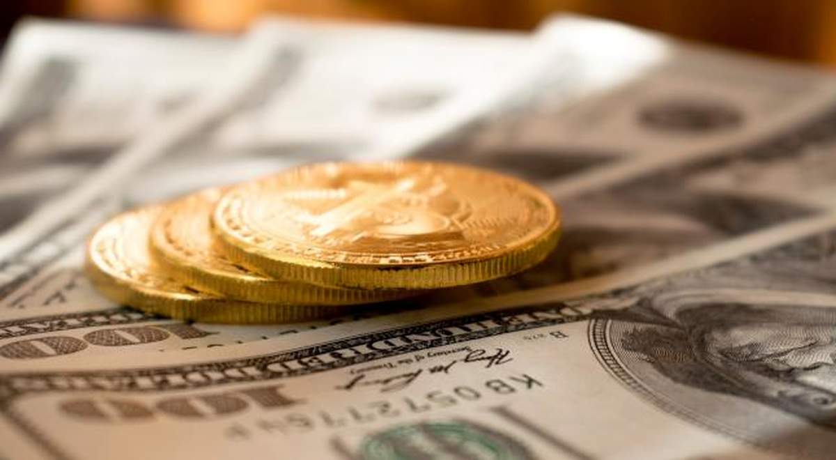 خاکستر جنگ بر بازار رمزارز نشست