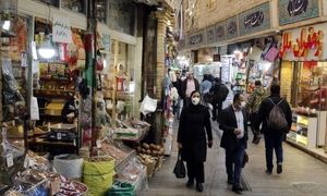 خرید شب عید از ارزان ترین مراکز خرید تهران