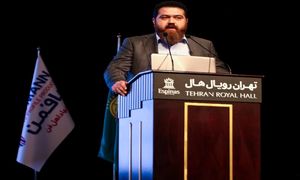 مدیرعامل گروه صنعتی هافمن: از گفتاردرمانی دوری کنیم و به عمل‌گرایی بپردازیم