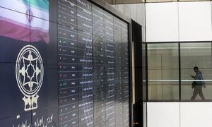 حقیقی ها با قدرت تمام از بازار بورس خارج شدند!