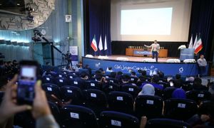 اسامی برندگان جشنواره وب و موبایل ایران ۱۴۰۰ اعلام شد