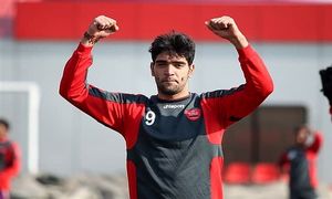 ویدئوی شوکه‌کننده هافبک سابق پرسپولیس با ظاهری زنانه