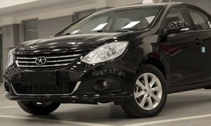 آغاز پیش فروش جک جی 4 کرمان موتور + شرایط فروش