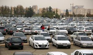 قیمت خودرو های داخلی مجددا افزایش یافت + جدول قیمت روز ماشین