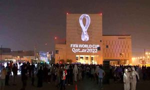 بلیت جام جهانی قطر چند است؟