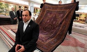 مروری بر عملکرد فرش عظیم زاده در سال 98