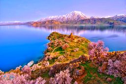 عید فطر کجا بریم ؟