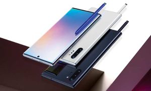 اطلاعات لو رفته جدید از Galaxy Note 20 سامسونگ
