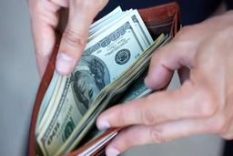 قیمت دلار روز 21 اردیبهشت 1401 / نرخ ارز ترمز برید!
