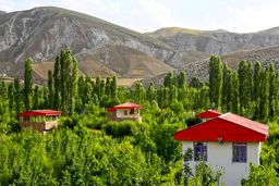 اجاره ارزان ویلا در کردان