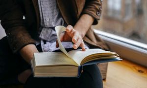 پیشنهاد کتاب ؛ به مناسبت نمایشگاه کتاب تهران / 29 اردیبهشت