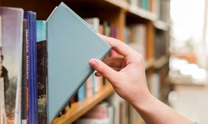 پیشنهاد کتاب ؛ به مناسبت نمایشگاه کتاب تهران / 31 اردیبهشت