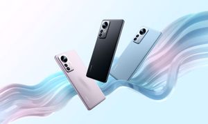 مقایسه شیائومی 12، 12 پرو و 12 ایکس
