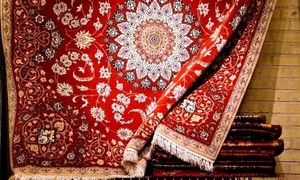 صادرات فرش دستباف کاهش چشمگیری خواهد داشت
