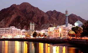 هرآنچه باید درباره اخذ ویزای عمان بدانید