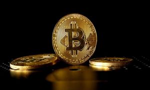 قیمت بیت کوین امروز 3 خردادماه 1401/ رمزارز مشهور نزولی می‌شود یا صعودی؟
