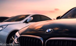 اجاره خودرو در کیش / اجاره لیموزین در کیش